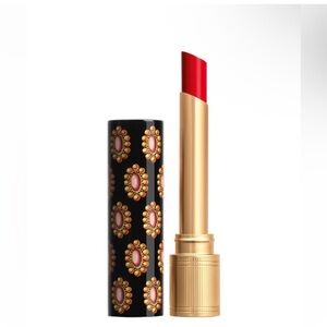 Gucci Bold Red Lipstick
